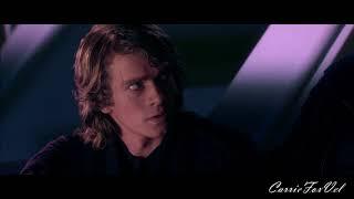 Энакин Скайуокер Anakin Skywalker Звездные Войны. Эпизод III Месть стихов