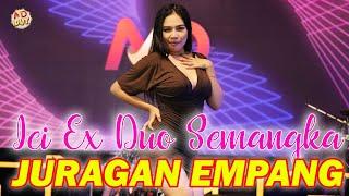 Juragan Empang - Ici Ex Duo Semangka Dangdut Cover