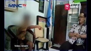 VIRAL Bocah SD Tantang dan Marahi Guru saat Dinasehati - LIP 2604