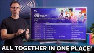 Sky Stream Explained  Everything you need to know about key features