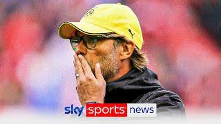 Has Jürgen Klopps reputation at Borussia Dortmund been tarnished?