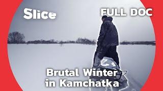 How People of Kamtchatka Survive at -30°C in Winter  SLICE  FULL DOCUMENTARY