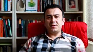 Depresyon Nedir?  Video 16