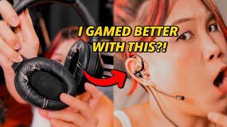 Why I switched to Kimura Duo IEM for Gaming