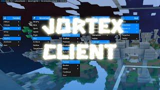 JORTEX CLIENT  CraftRise - Sonoyuncu Hack  2022