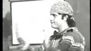 The Robert Rodriguez 10 Minute Film School The 1st  & Original