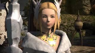 FINAL FANTASY XIV EP#2 free lv 60 Games Play