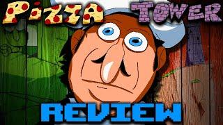 Pizza Tower Changed My Mind Review