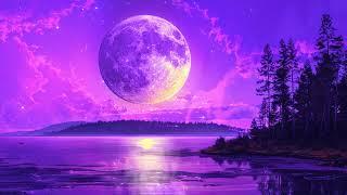 Deep Sleep Healing Cleanse  Sleep Music 528Hz  Healing Miracle Music  Meditation Sleep Music