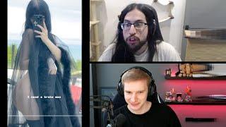 IMAQTPIE TELL WHY HE IS NOT FRIENDS WITH SHIPHTUR AND VOYBOY ANYMORE  LOL MOMENTS