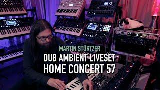 Dub Ambient Liveset Home Concert 57