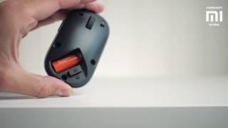 Xiaomi Mi Mouse 2 - Review