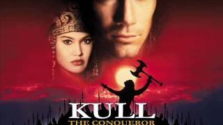 Kull The Conqueror - Joel Goldsmith