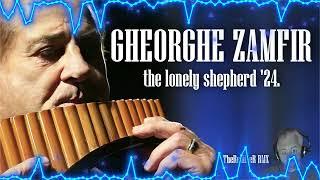 GHEORGHE ZAMFIR - THE LONELY SHEPHERD 24 TheReMiXeR RMX