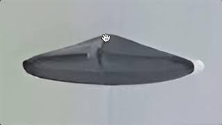 AI Corrects Three UFO Photos From 1990s In Russia Mexico USA UAP Sighting News.