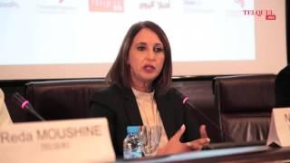 Nabila Mounib - Grand oral 16 La première réforme économique est politique