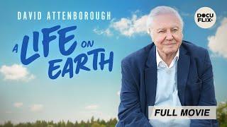 David Attenborough A Life on Earth 2024 FULL BIOGRAPHY DOCUMENTARY w SUBS  HD