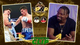 FIGHT RECAP William Zepeda vs. Giovanni Cabrera + Whats Next