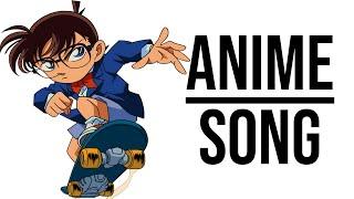 DETEKTIV CONAN  ANIME SONG prod. by ONE