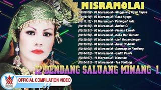 Misramolai - 12 Dendang Saluang Minang 1 Official Compilation Video HD