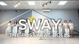 Sway - The Pussycat Dolls  Choreo By Kalyan Zumba dance Vn