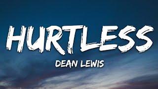 Dean Lewis - Hurtless Lyrics