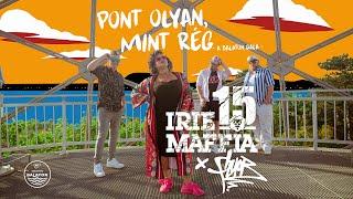 IRIE MAFFIA feat. FLUOR - PONT OLYAN MINT RÉG A Balaton dala