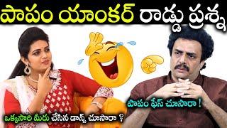 TOLLYWOOD NEW HERO  INTERVIEW NANDAMURI CHAITHANYA KRISHNA TROLLS TELUGU TROLLS NEW  #telugutrolls