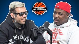 The Troy Ave Interview Irving Plaza Shooting Capital Steez & Kendrick Disses Snitching & More