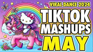 New Tiktok Mashup 2024 Philippines Party Music  Viral Dance Trend  May 6th