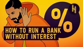 Why $2 Trillion Is Kept In Banks That Cant Give Interest