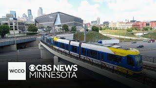 Metro Transit sees decrease in crime thanks to new texting feature