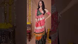 Saree for Diwali  Shop Latest Traditional Silk Saree Online