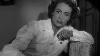 I dont want you here - Possessed - Joan Crawford