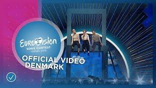 Leonora - Love Is Forever - Denmark  - Official Video - Eurovision 2019