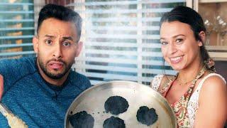 My Girlfriend Cant Cook  Anwar Jibawi