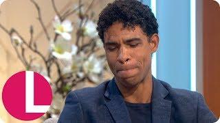Ballet Dancer Carlos Acosta Says It Was Traumatic Reliving His Life in New Film Yuli  Lorraine