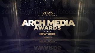 2023 Arch Media Awards Launch Promo