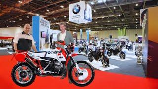 2025 NEW BMW R 1200 GS BAJA 24 FIRST LOOK- A NEW SCRAMBLE LOOK ON ADVENTURE BIKE