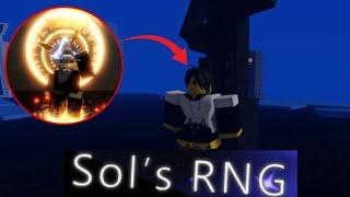 16 Secret Auras You Probably Missed In Sols Rng