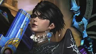 Bayonetta 2  Стрим #2 Rus subs