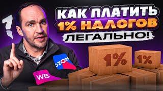 Максимизируйте свой доход Как снизить ставку налога для ИП всего 1% в 2024 году УСН 1% Калмыкия