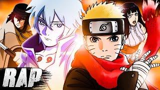  NARUTO UZUMAKI VS TONERI OTSUTSUKI   NARUTO THE LAST  BYAKI