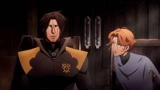 Im Not Looking at You Sypha