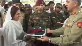  Pak Army Shaheeds Mother  whatsapp status