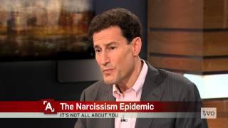 W. Keith Campbell The Narcissism Epidemic