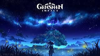 Genshin Impact - Full OST Updated - Part 1 w Timestamps