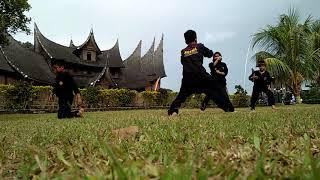 silat tuo  pagaruyuang