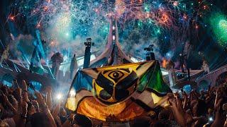 Tomorrowland Belgium 2022  Official Aftermovie