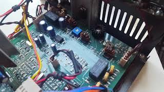 Bitx40 - Qrp ssb Transceiver Homebrew